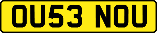OU53NOU