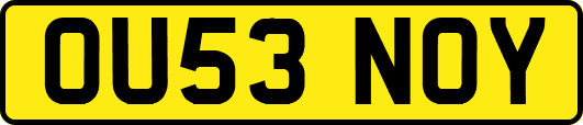 OU53NOY