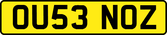OU53NOZ