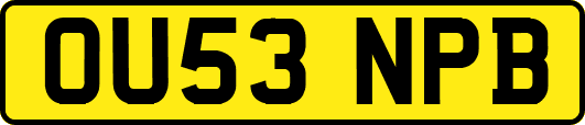 OU53NPB