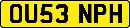 OU53NPH