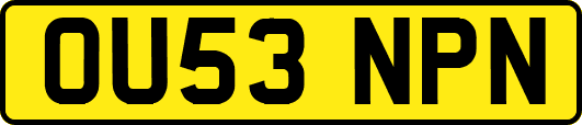OU53NPN