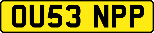 OU53NPP