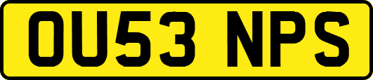 OU53NPS