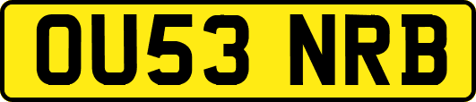 OU53NRB