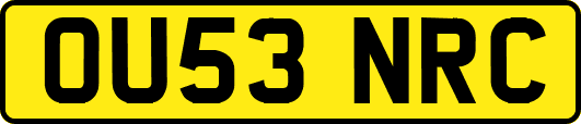 OU53NRC