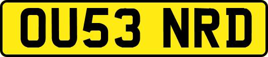 OU53NRD