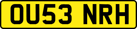 OU53NRH