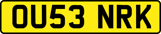 OU53NRK