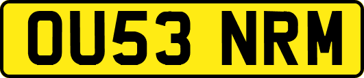 OU53NRM