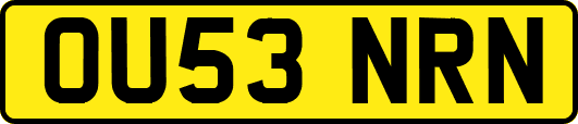OU53NRN