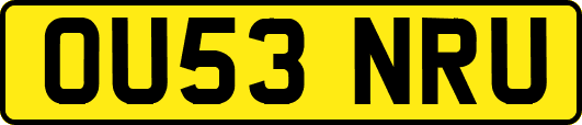 OU53NRU