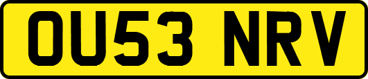 OU53NRV