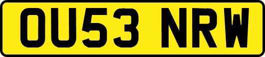 OU53NRW