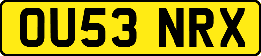 OU53NRX