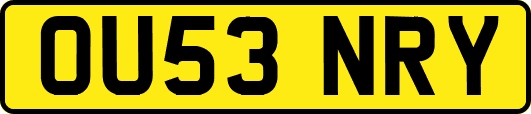OU53NRY