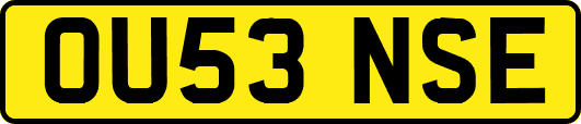 OU53NSE