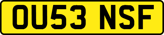 OU53NSF