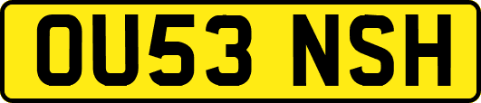 OU53NSH