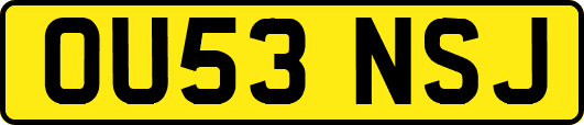 OU53NSJ
