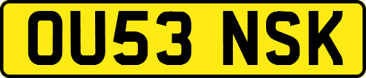 OU53NSK