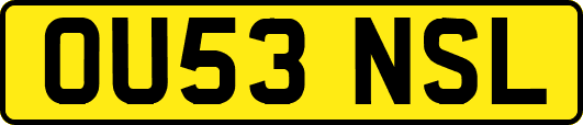 OU53NSL