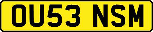 OU53NSM