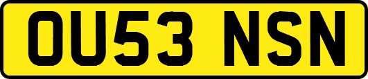 OU53NSN