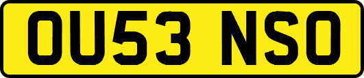 OU53NSO