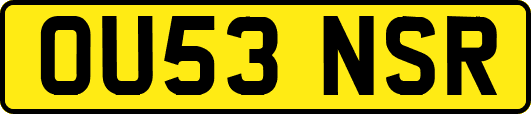 OU53NSR
