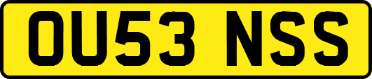 OU53NSS