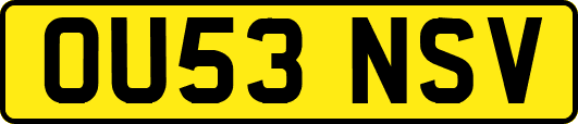 OU53NSV
