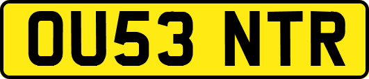 OU53NTR