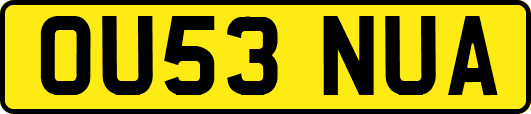 OU53NUA