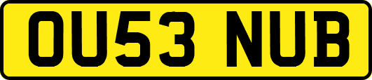 OU53NUB