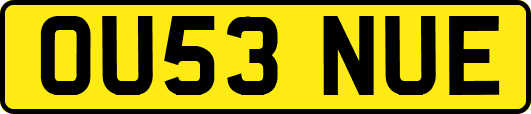 OU53NUE