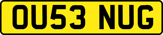 OU53NUG