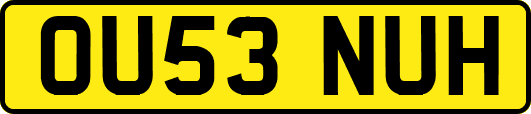 OU53NUH