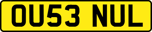 OU53NUL