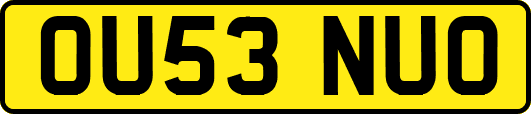 OU53NUO