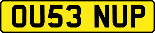 OU53NUP