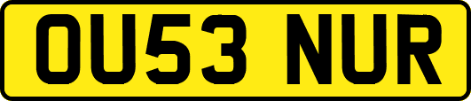OU53NUR