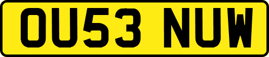 OU53NUW