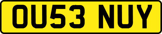 OU53NUY