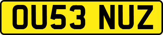 OU53NUZ