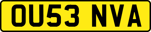 OU53NVA