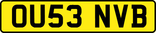 OU53NVB