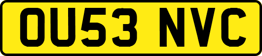 OU53NVC
