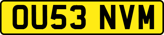 OU53NVM
