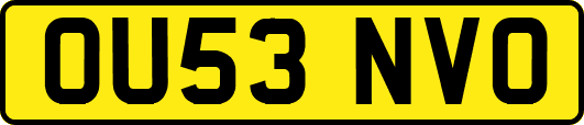 OU53NVO